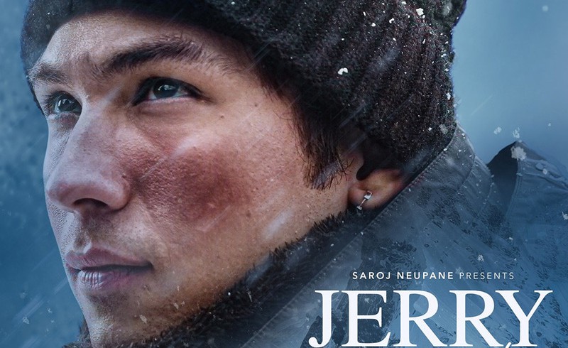 पहिलो साता फिल्म ‘जेरी अन टप’ ले कमायो ५ करोड