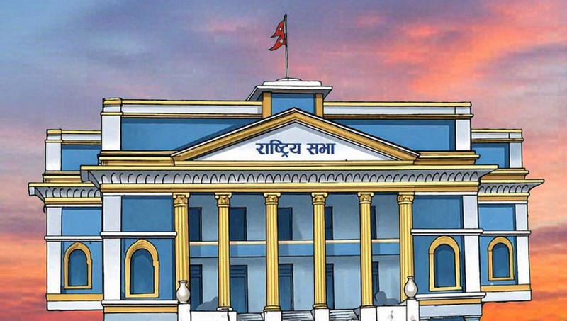 आज राष्ट्रिय सभाको बैठक बस्दै, यस्तो छ कार्यसूची
