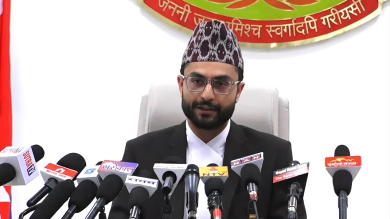 सरकारले सय दिनमा के के गर्यो ? (पूर्ण पाठ)