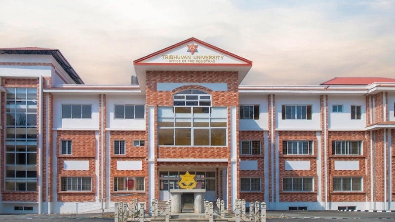 अध्ययन बिदा लिएर सेवामा नफर्किएका प्राध्यापकलाई १५ दिनभित्र सम्पर्कमा आउन त्रिविको निर्देशन