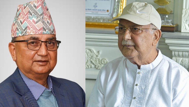 ईश्वर पोखरेलको ओलीलाई चेतावनी, आत्मसमीक्षा र पुनर्गठनको बाटो रोक्न नखोज्नु