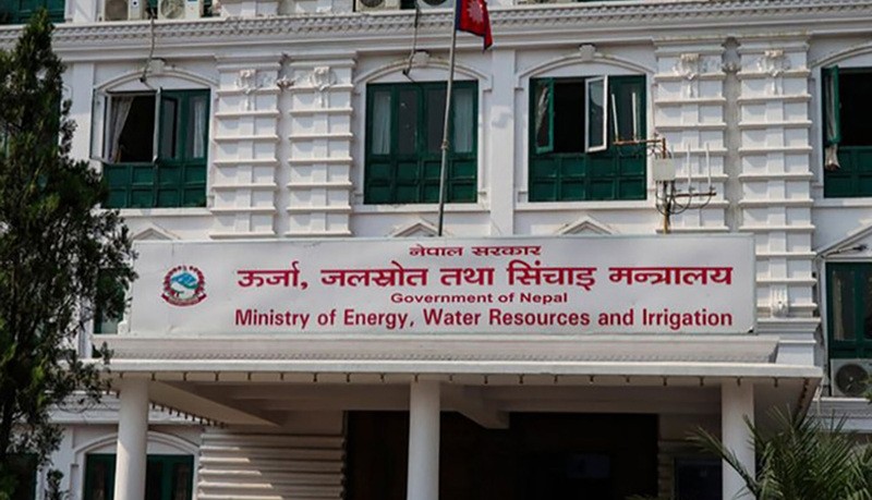 विधुत् नियमन आयोगको रिक्त पदाधिकारीको नियुक्ति प्रक्रिया अगाडी बढ्यो