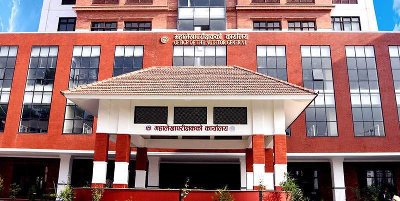 आर्थिक वर्ष २०८१/८२ मा वैदेशिक अनुदान ५६.६७ प्रतिशत मात्र प्राप्त