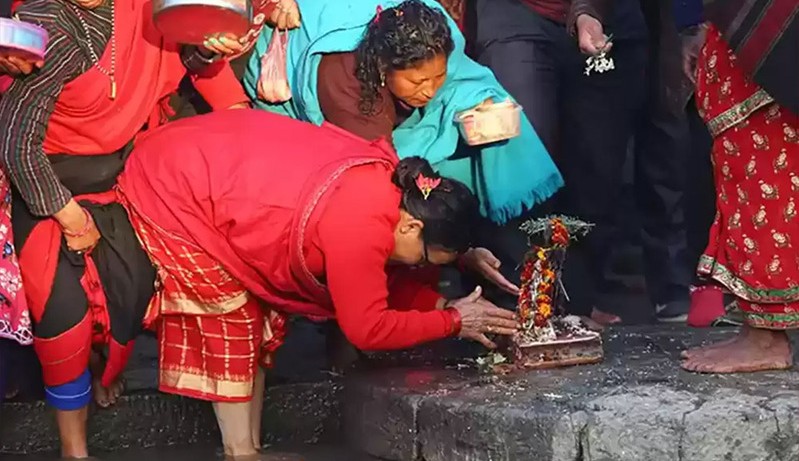 स्वस्थानी व्रत आज समापन गरिँदै