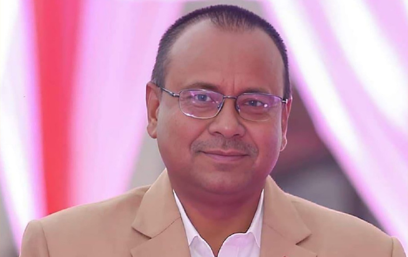 विश्वासको मत लिनबाट पछि हटे मधेशका मुख्यमन्त्री, अब जेठ ८ गते लिने