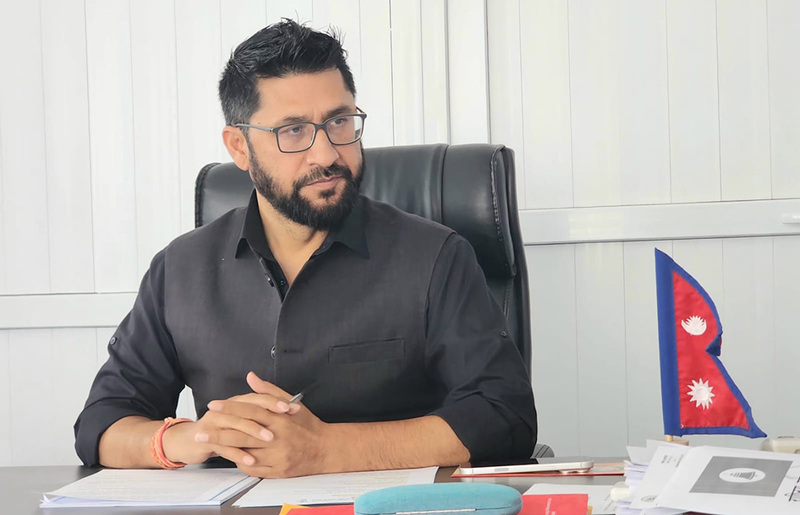सुनसरी घटनामा संयमता अपनाउन रास्वपाको सबै पक्षलाई अपिल