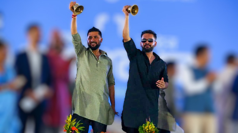 रास्वपाको महाधिवेशन प्रतिनिधि ३ हजार ८४९ कायम, यसरी चयन गरिदै नयाँ नेतृत्व