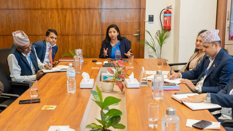 काठमाडौँ महानगरमा ‘पुस्तकरहित शुक्रबार’ सञ्चालन मार्गदर्शन स्वीकृत