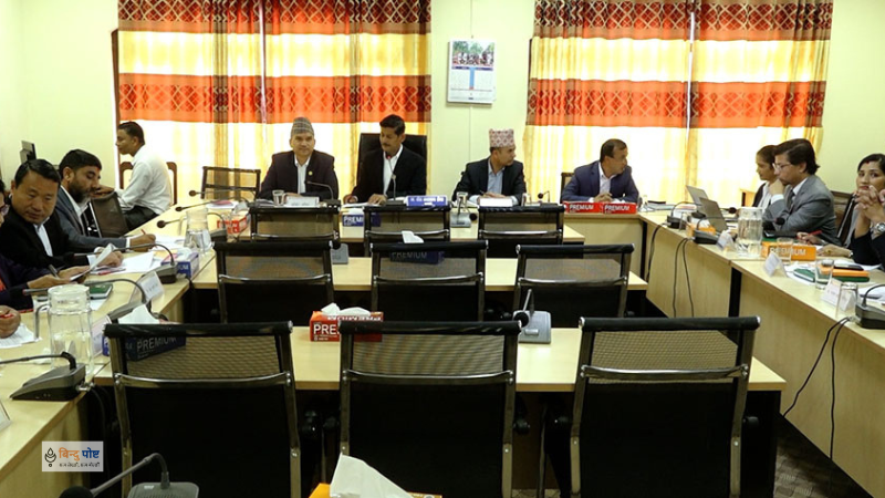 सर्वोच्चको न्यायाधीशमा प्रस्तावित चार जनाविरुद्ध उजुरी आह्वान