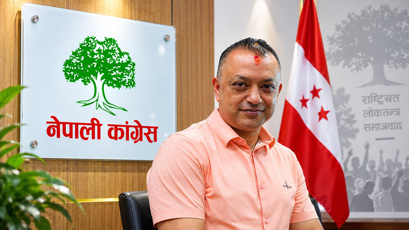 कांग्रेसको १५औं महाधिवेशन: वडा अधिवेशन आज सकिँदै