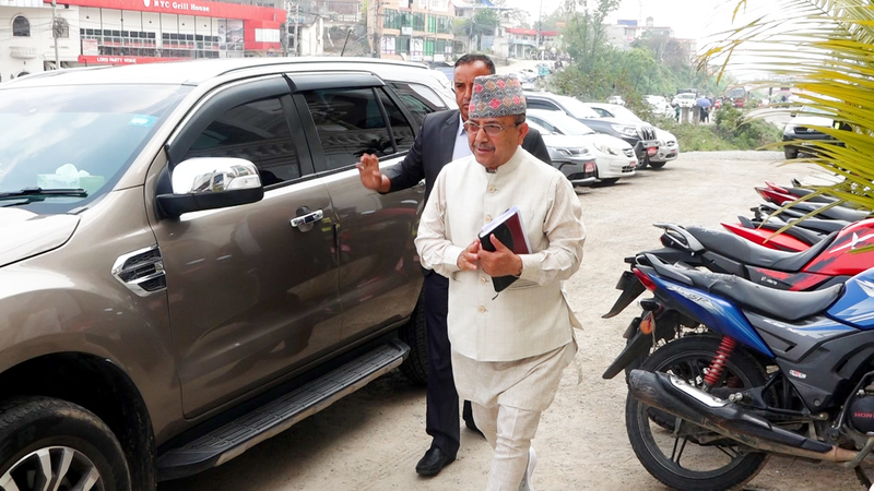 पार्टी एकतामा केन्द्रित हुनुपर्ने देउवा पक्षको निष्कर्ष