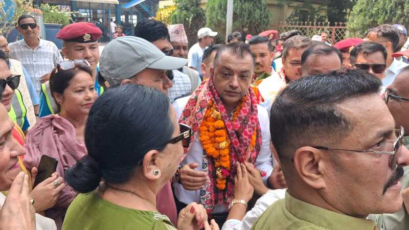 कोशी प्रदेश सरकार फेरबदल हुनसक्ने सभापति थापाको संकेत