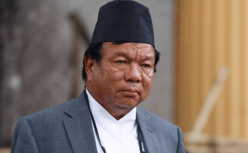 मन्त्रालयको काम शून्यबाट शुरु गर्दैछौं- महावीर पुन