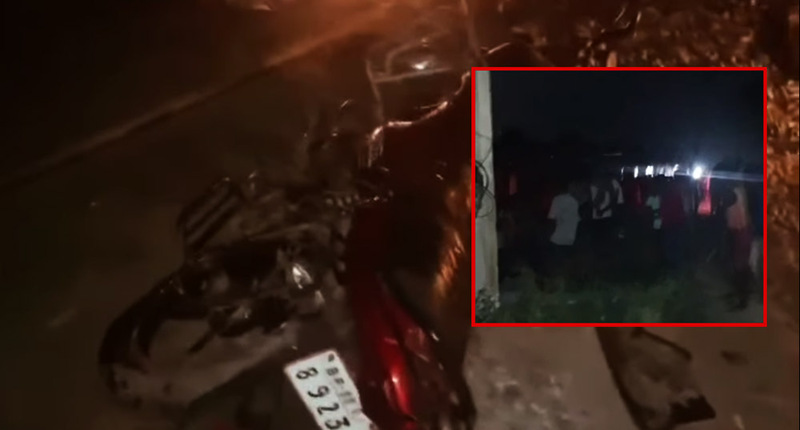 सुनसरीमा हिन्दु-मुस्लिम झडप: प्रहरीको गोली लागेर एक हिन्दु युवाको मृत्यु