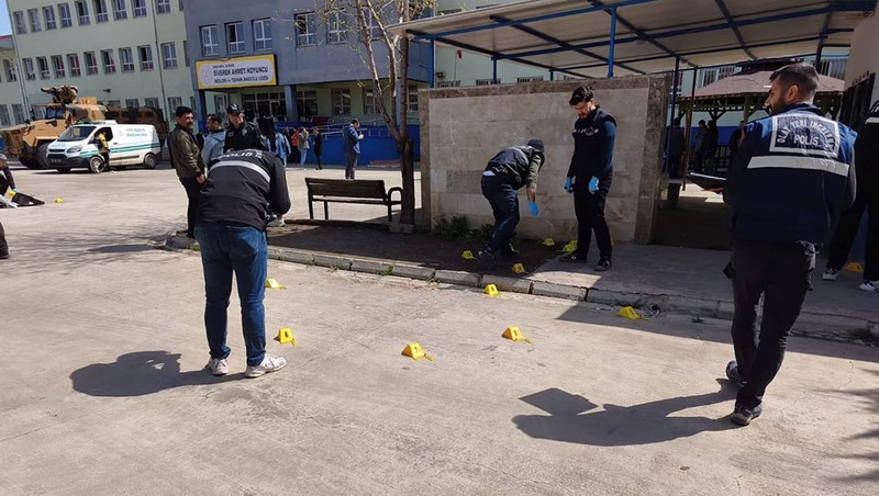 टर्कीमा लगातार दोस्रो दिन विद्यालयभित्र गोली चल्यो, ९ विद्यार्थीको मृत्यु