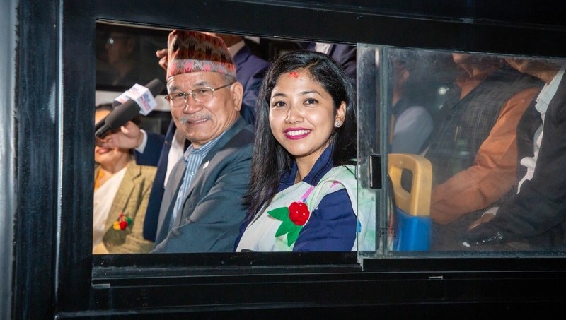 नयाँ वर्षसँगै काठमाडौंमा वाईफाइ सेवासहितका रात्रि बस सेवा सुरु : सेवा विस्तार गरेर उपत्यका जोड्ने तयारी