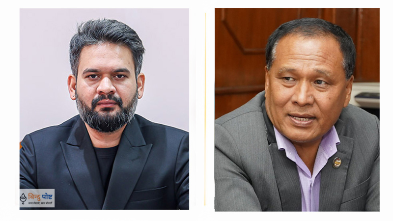 प्रधानमन्त्री शाहसँग कुलमानको भेटवार्ता, उद्धार प्रभावकारी बनाउन उपकरण पुर्याउन दिए सुझाव