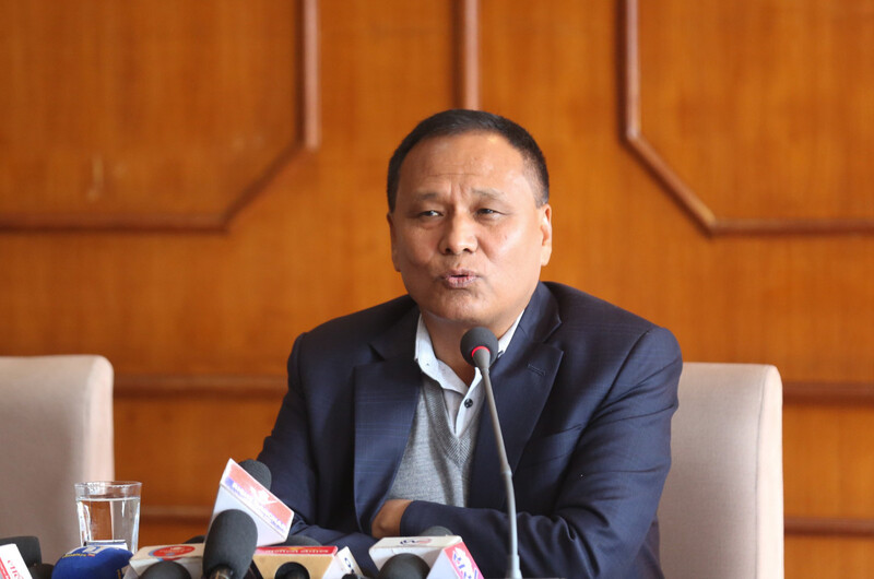 कुलमान घिसिङको माग: दरबार हत्याकाण्डदेखि मदन भण्डारी र सुशील कोइरालासम्म छानबिन होस्