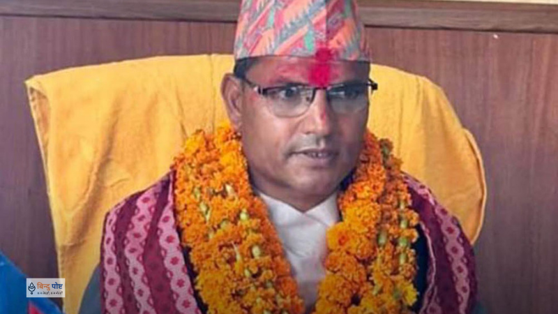 बजेटप्रति असन्तुष्टि जनाउदै सुदूरपश्चिमा एमालेका सांसदले दिए राजीनामा