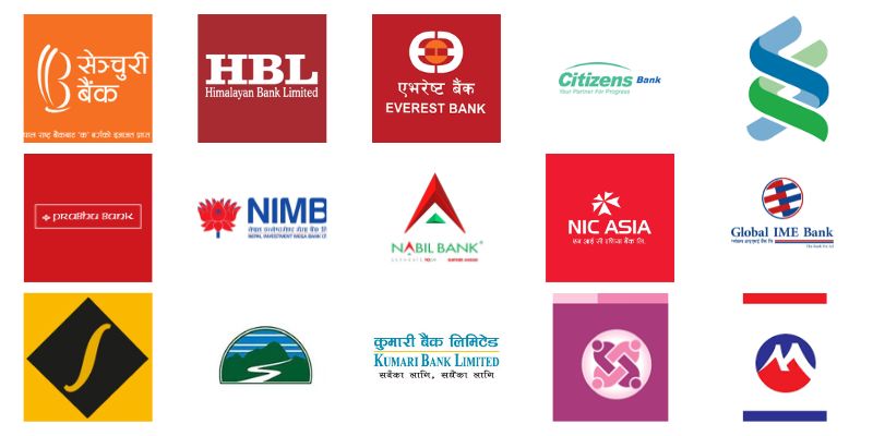वाणिज्य बैंकहरूको नाफा १९% ले बढ्यो: ११ महिनामा कमाए ६४ अर्ब ४७ करोड, नबिल शीर्ष स्थानमा