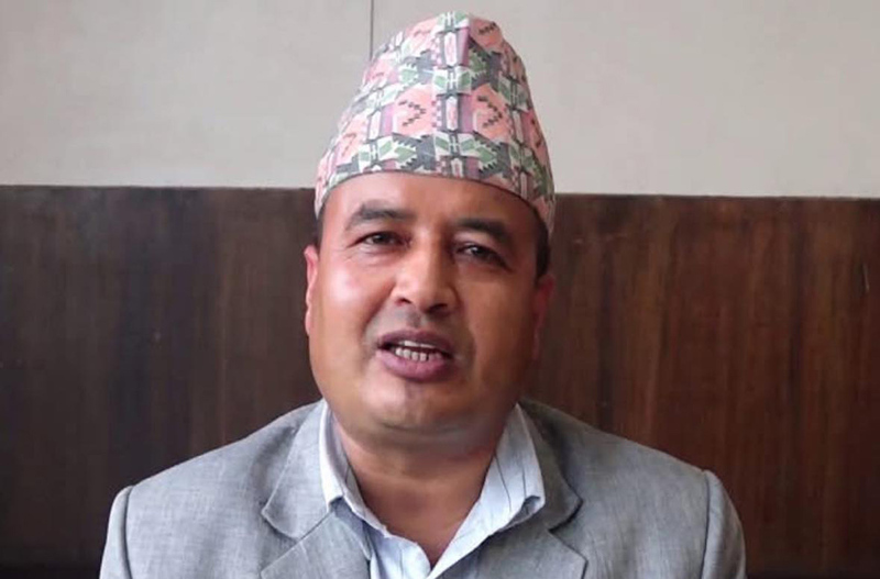 संसदमा प्रधानमन्त्री शाहको जवाफप्रति महेश बस्नेतको टिप्पणी