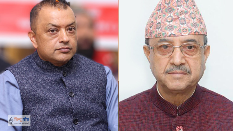 कांग्रेस विवादको पुनरावलोकन, देउवा समूह उत्साहित