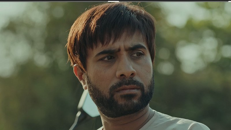 प्रदर्शनरत फिल्म ‘वरिष्ठ बलराम' को मर्मस्पर्शी गीत 'मायाले रुवायो’ सार्बजनिक