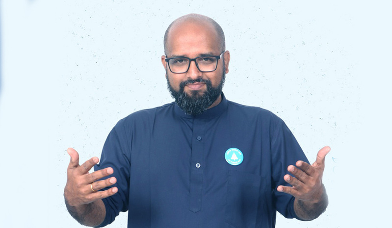 उम्मेदवारलाई समर्थन गर्दै फिर्ता लिनुले गुटबन्दीको झल्को दियो- गणेश कार्की