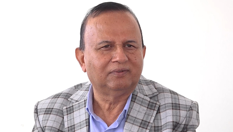 शंकर पोखरेलको टिप्पणी- संविधान संशोधनको अहिले उपयुक्त समय होइन