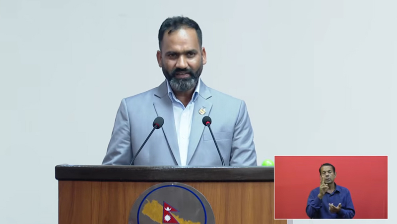'पहाडी क्षेत्रका विमानस्थलमा यात्रुको समस्या, २१ बन्द अवस्थामा'