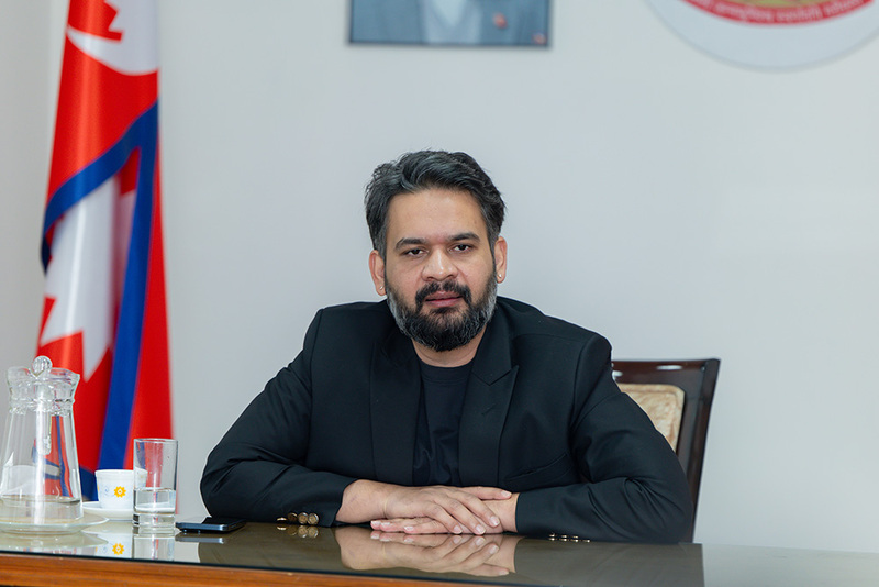 बाढीपछिको पुनःस्थापनामा स्रोतको कमी हुन दिँदैनौँ- प्रधानमन्त्री शाह