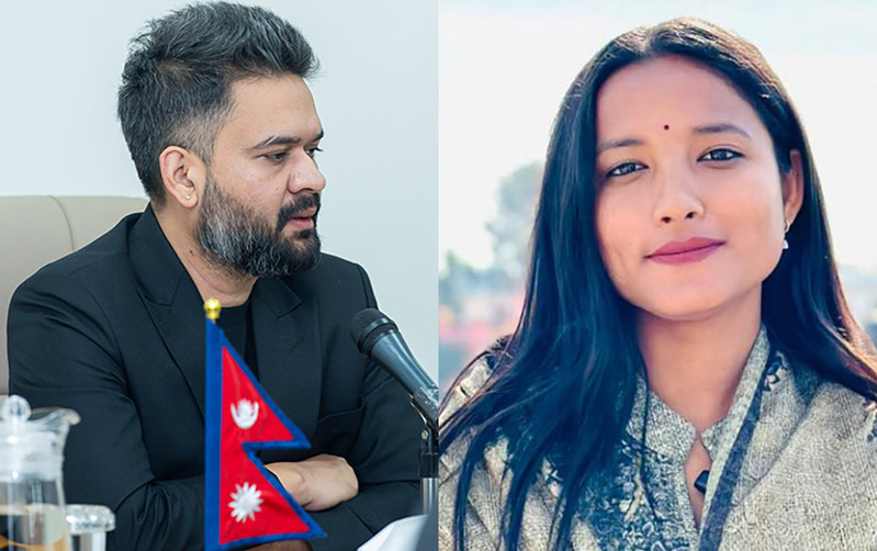 संसदमा सम्बोधन नगरेकोप्रति प्रधानमन्त्रीसँग रक्षा बम असन्तुष्ट, दिइन् यस्तो सुझाव