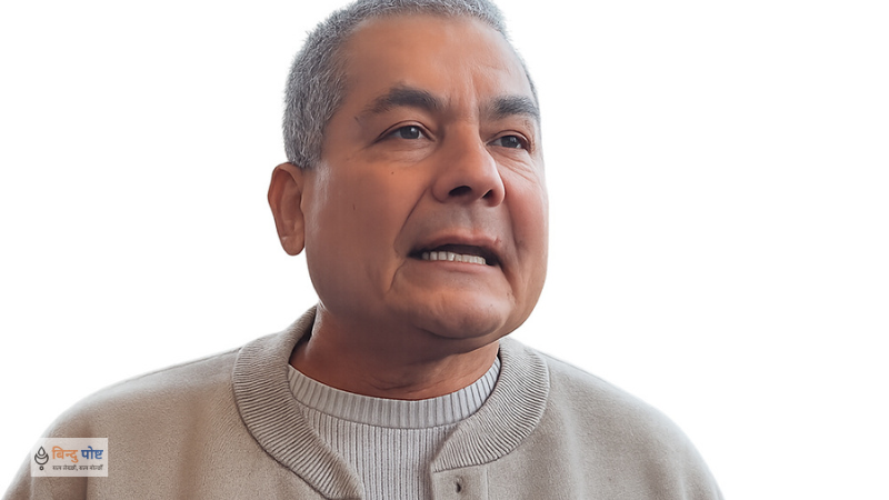 फेरी पक्राउ परे दुर्गा प्रसाईं