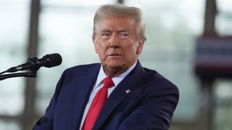 ट्रम्पले अस्वीकार गरे इरानको नयाँ प्रस्ताव