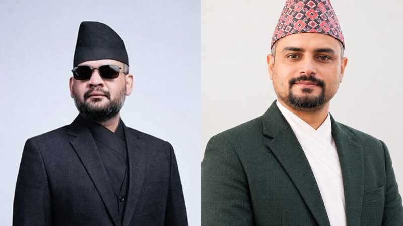 पत्रकार पक्राउ प्रकरणमा सौरभ राज पन्तको टिप्पणी : ‘रुटिन अफ नेपाल बन्द’ पढ्ने पुस्ता र लोकतन्त्रका लागि कलम चलाएको पुस्ताबीच पुस्तान्तरणको द्वन्द्व