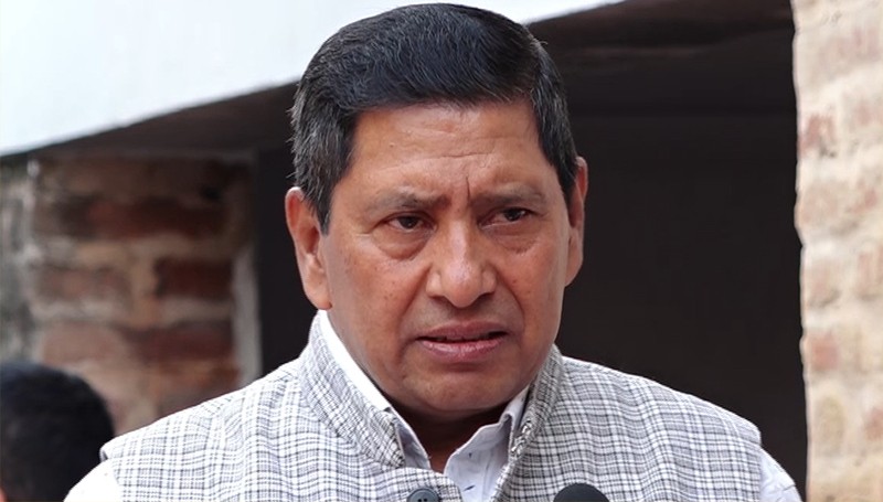 दलाई लामासम्बन्धी गतिविधिप्रति नारायणकाजीको आपत्ति, सरकारलाई सचेत रहन चेतावनी