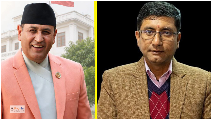 काँग्रेसको सहमहामन्त्रीमा खुलातर्फ खतिवडा र शिवाकोटीको अग्रता कायमै