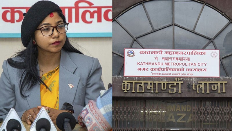 काठमाडौँ महानगरको आर्थिक ऐन कार्यान्वयनमा: सबै प्रकारका व्यवसायलाई १२ विधामा वर्गीकरण