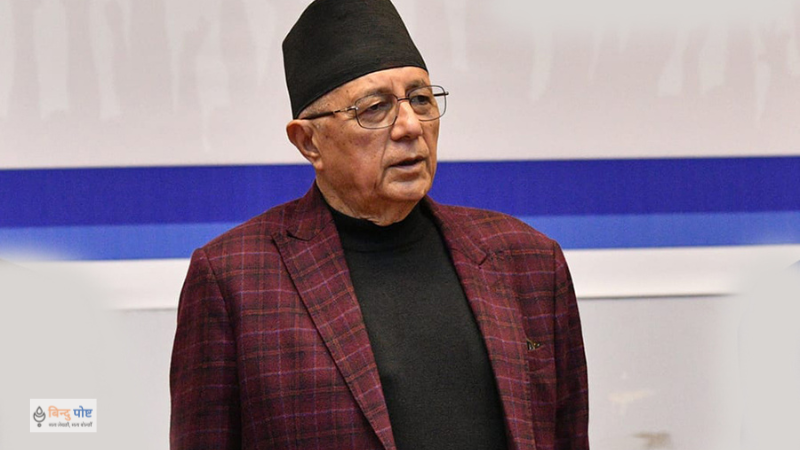 पत्रकार किशोर श्रेष्ठलाई अविलम्ब रिहा गर्न डा. शेखर कोइरालाको माग