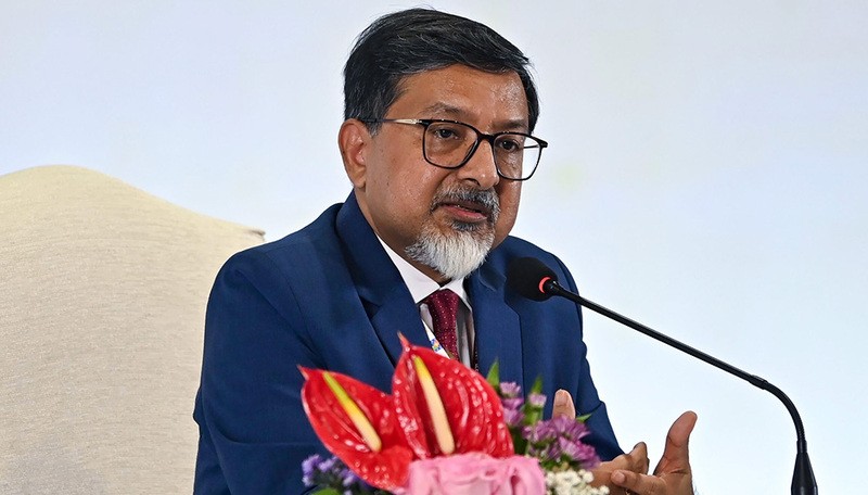कुटनीतिज्ञ सुधाकर दलेला नेपालका लागि नयाँ भारतीय राजदूतमा प्रस्तावित