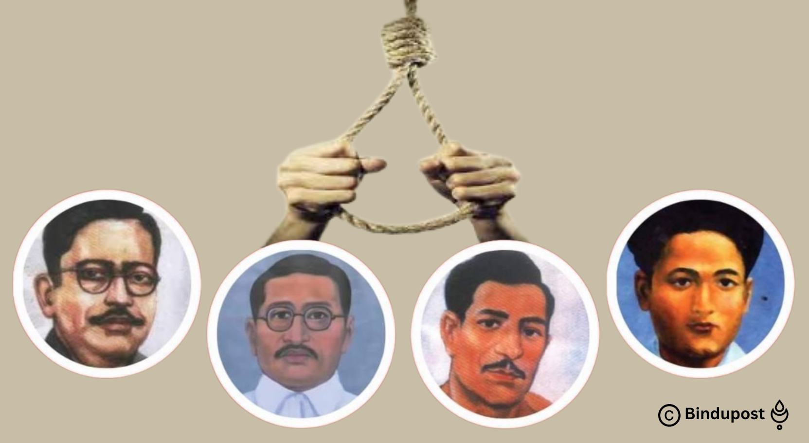 मृत्युदण्डको फैसला