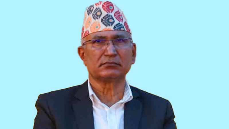 विष्णु पौडेललाई काठमाडौँ ल्याइयो, अदालतमा पेश गरिँदै