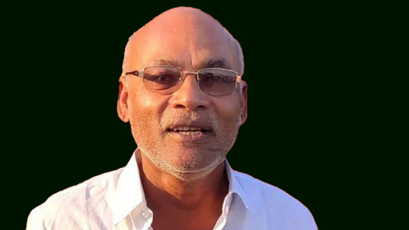 एमालेका पूर्व सांसद कोइरीलाई रिहा गर्न सर्वोच्चको आदेश