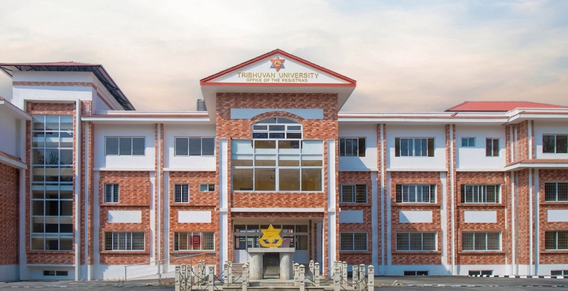 क्याम्पसबाट विद्यार्थी संगठनका संचरना हटाउन त्रिविको निर्देशन