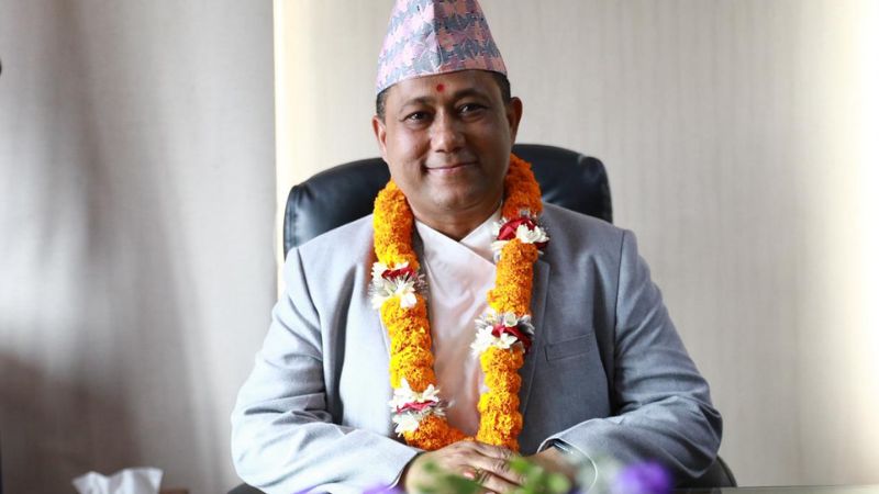 यूएन महासभामा प्रधानमन्त्री नजाने, नेपालका तर्फबाट परराष्ट्रमन्त्री खनालले गर्ने नेतृत्व