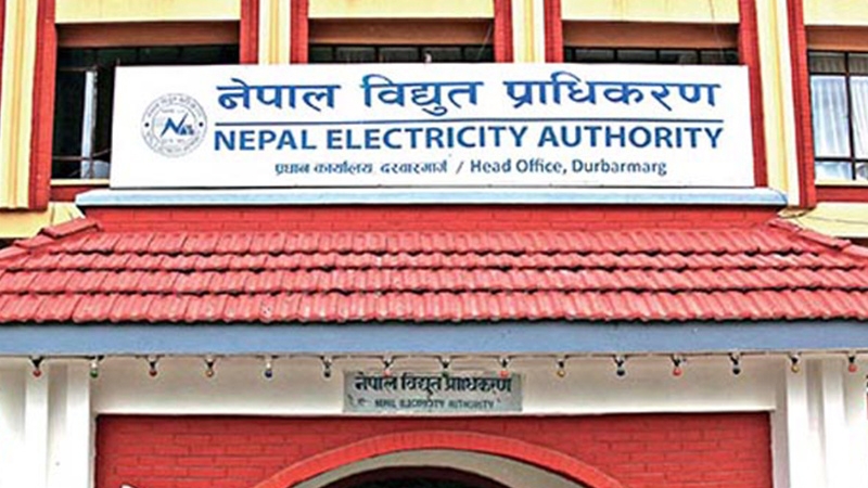 विद्युत् प्राधिकरणमा २६० भन्दा बढी पदमा दरखास्त आह्वान