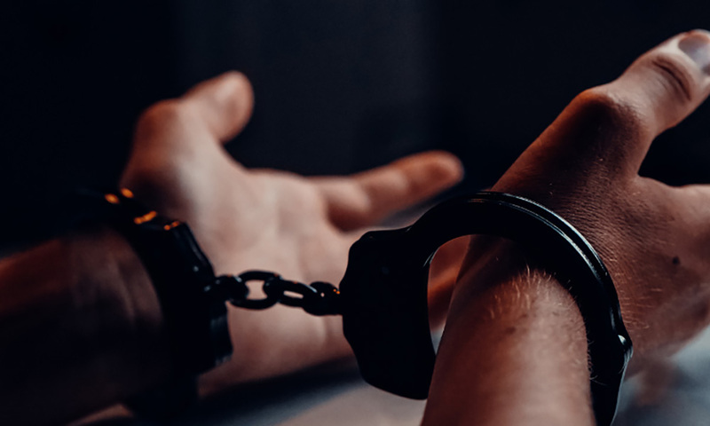 हत्याको अभियोगमा संखुवासभाबाट एक जना पक्राउ