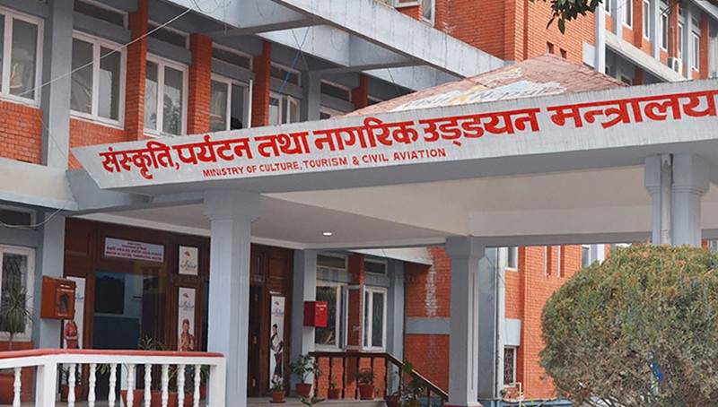 वायुसेवा निगमको सञ्चालक सदस्यमा पाँच जना नियुक्त