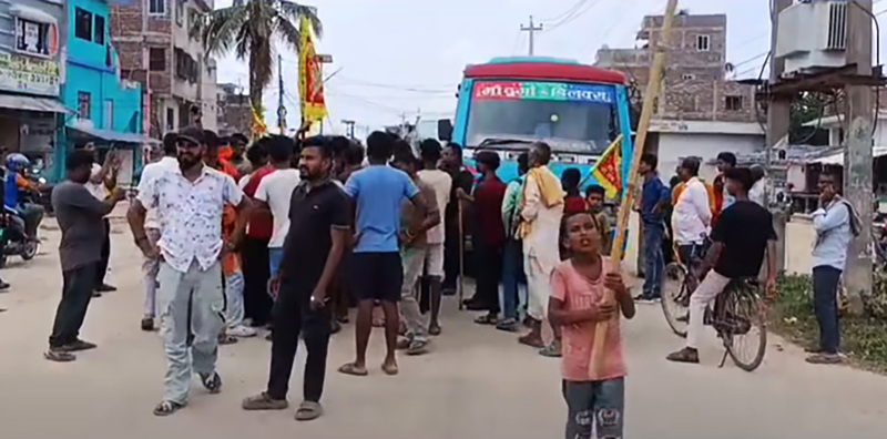 सिरहाको गोल बजारमा गोली लागेर एक जनाको मृत्यु
