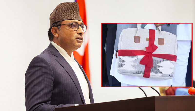 बजेट: प्रदेश र स्थानीय तहमा करिब ६ खर्ब रकम जाने